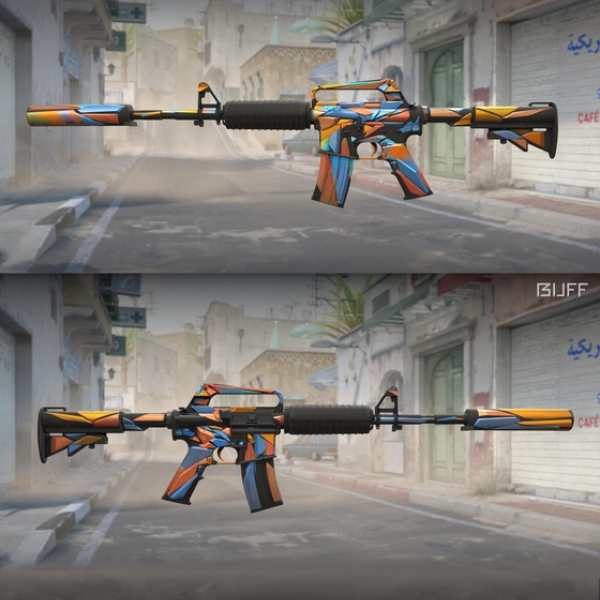 10 Skins 10 Ganhadores #2 14/06